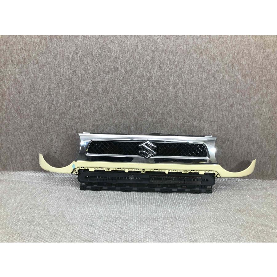スズキ ハスラー フロントグリル MR52S MR92S 71721-59S5 : 拓海商事