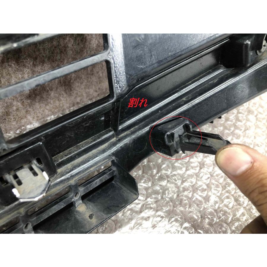 ルーミーカスタム M900A 純正 フロントグリル 53101-B1150 : 拓海商事