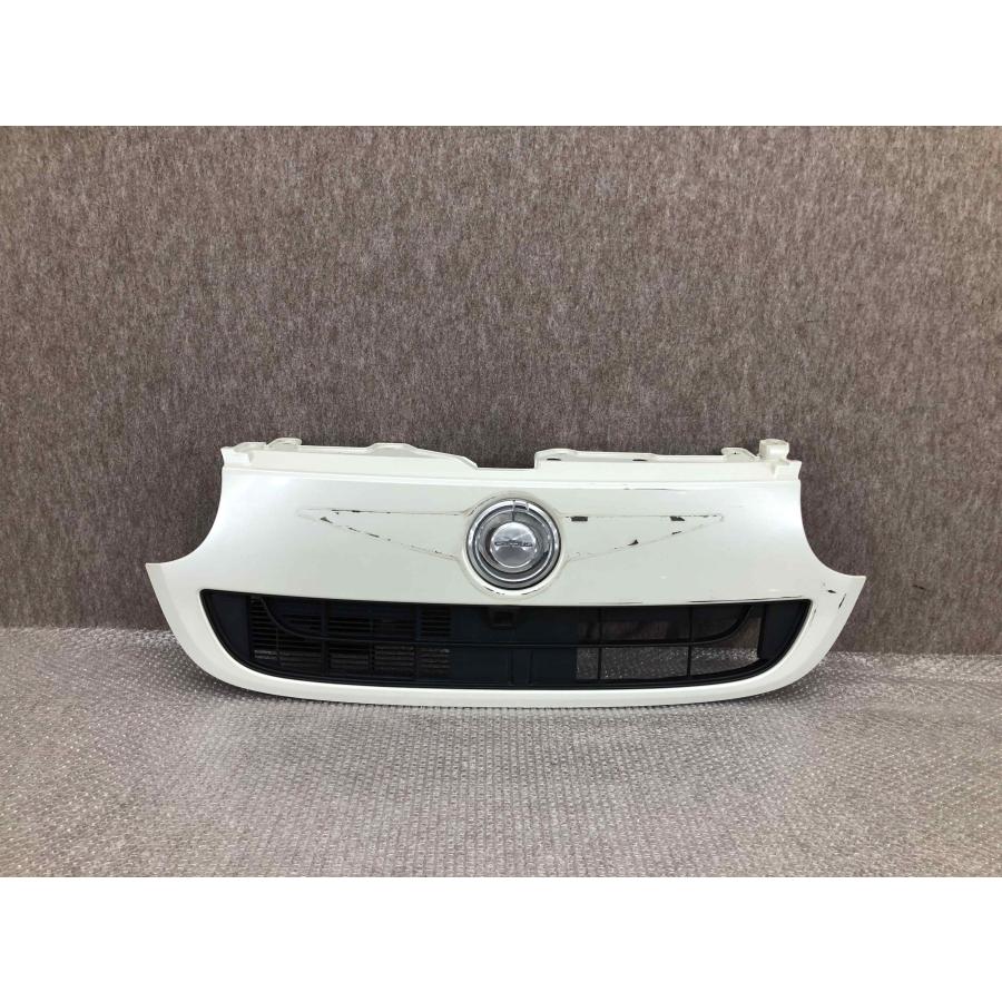 ムーヴ キャンバス フロントグリル ラジエターグリル ムーヴキャンバス LA800S/LA810S 後期 純正 ラジエーターグリル