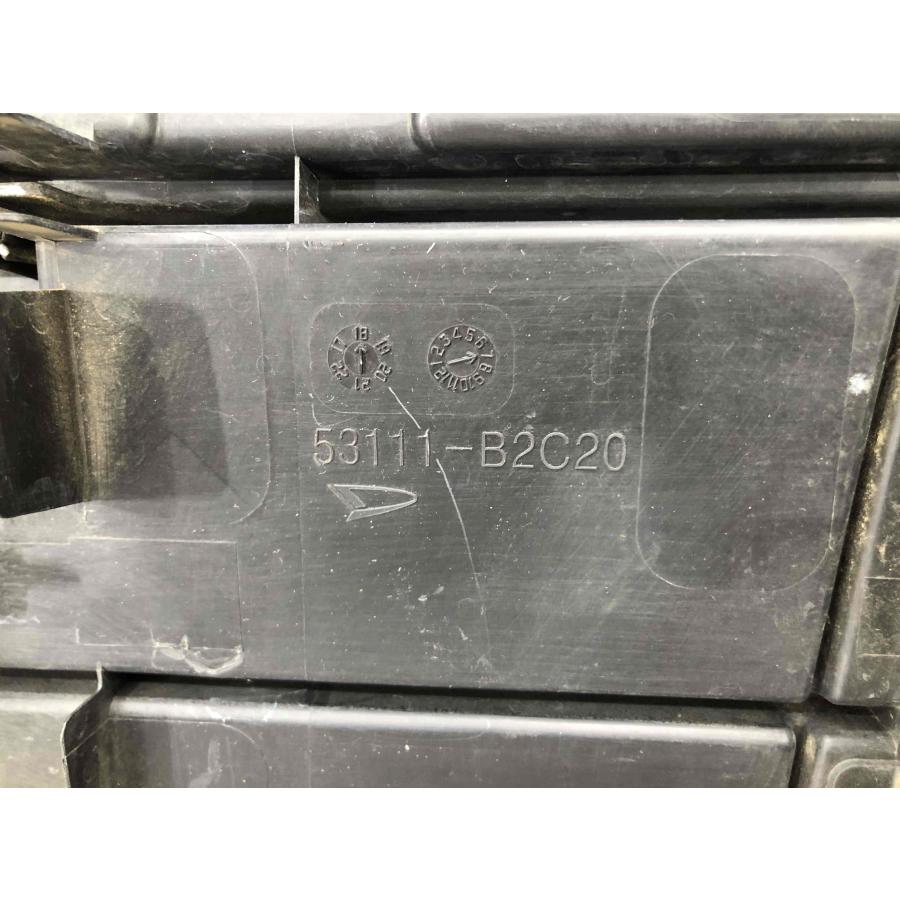 後期LA600S LA610Sタントカスタム トップエディション 純正