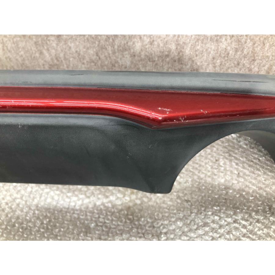 マツダスピード DK5AW CX-3 CX3 リア アンダースカート アンダー