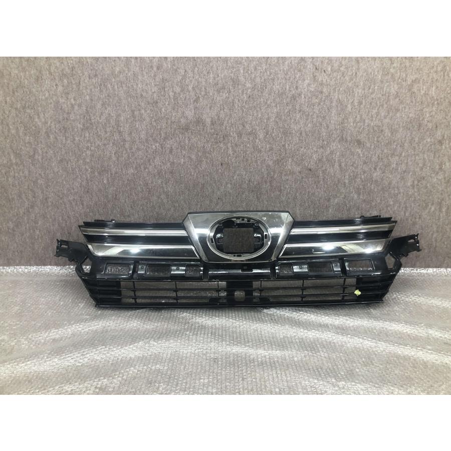 トヨタ ヴェルファイア AGH30W 純正 フロントグリル 53111-58350