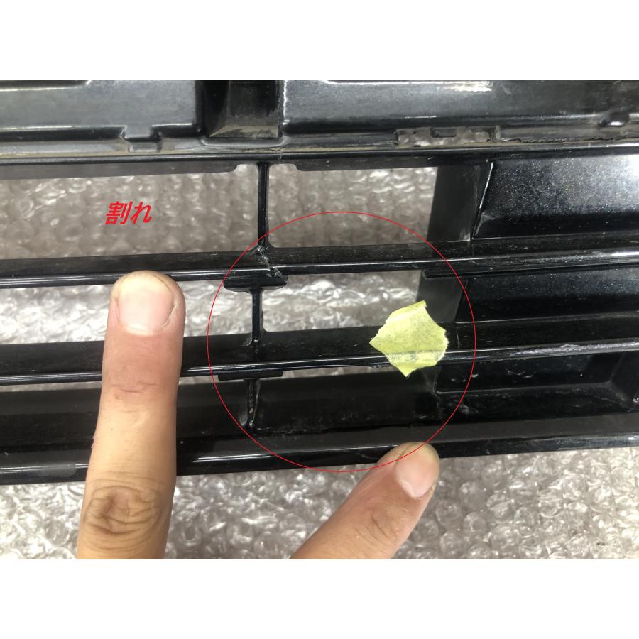 トヨタ ヴェルファイア AGH30W 純正 フロントグリル 53111-58350