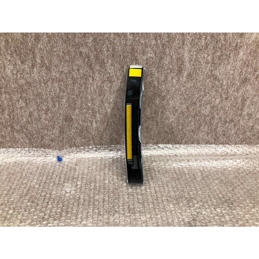 ヴェルファイア40系運転席側サイドスカート MS344-58013-A0 未使用 未使用品 TRD ヴェルファイア AGH40W スライドドアパネル/サイド