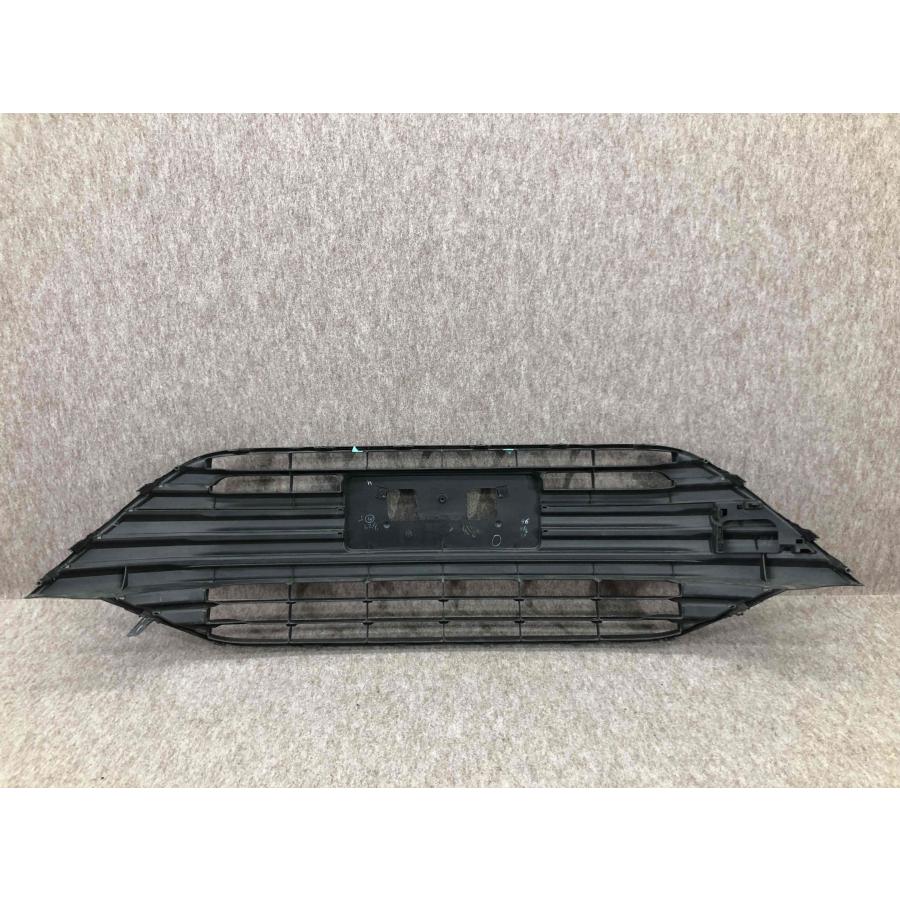 カローラ フィールダー NZE161 純正 フロント バンパー ロア グリル