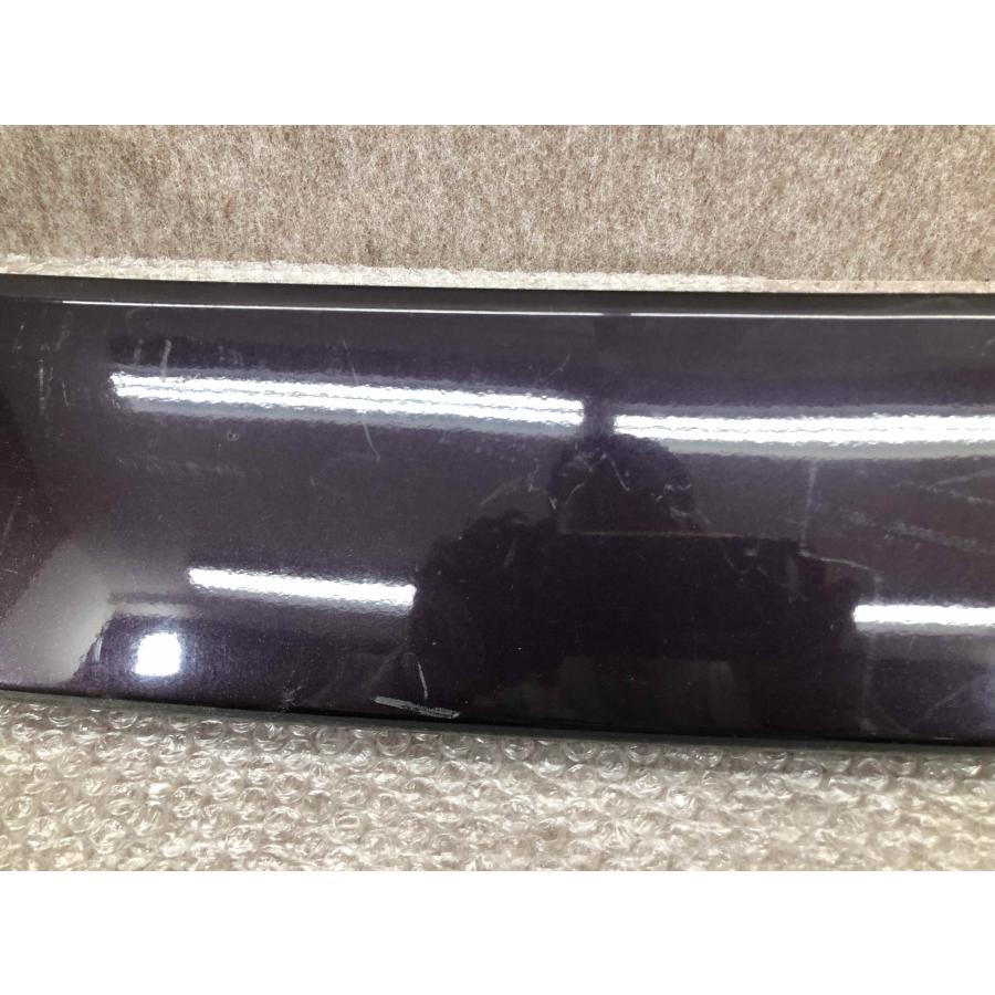 エブリィ ワゴン DA17W 純正 リアスポイラー 83900-64P0 リア ウィング