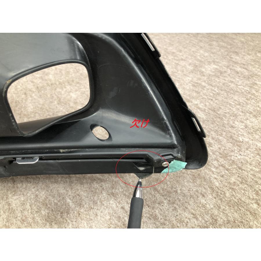 ホンダ フィット GR3 GR4 GS3 GS4 グリル 71151-TZA-N4 : 拓海商事