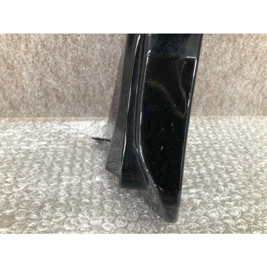 アルファード ヴェルファイア AGH30W モデリスタ 純正 リア クォーター