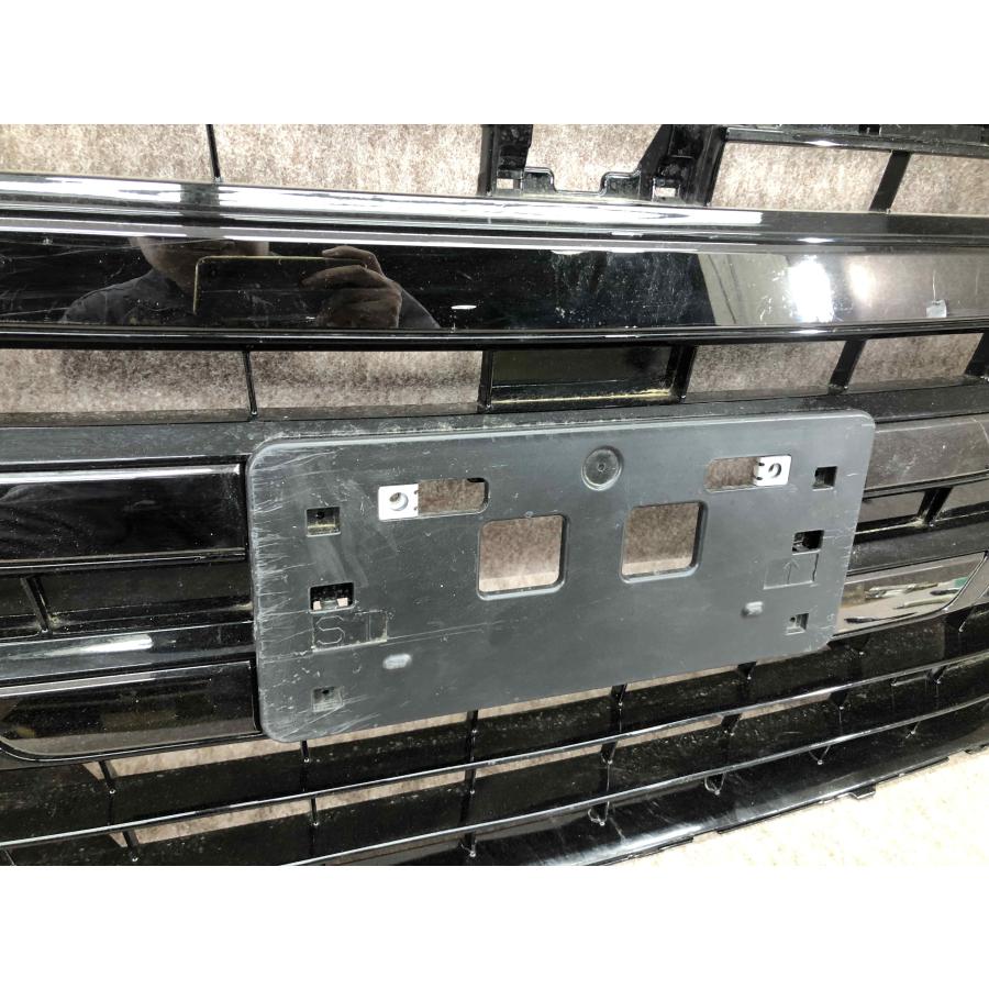 トヨタ 40系 ヴェルファイア TAHA40W 純正 フロントグリル 53103-V2030