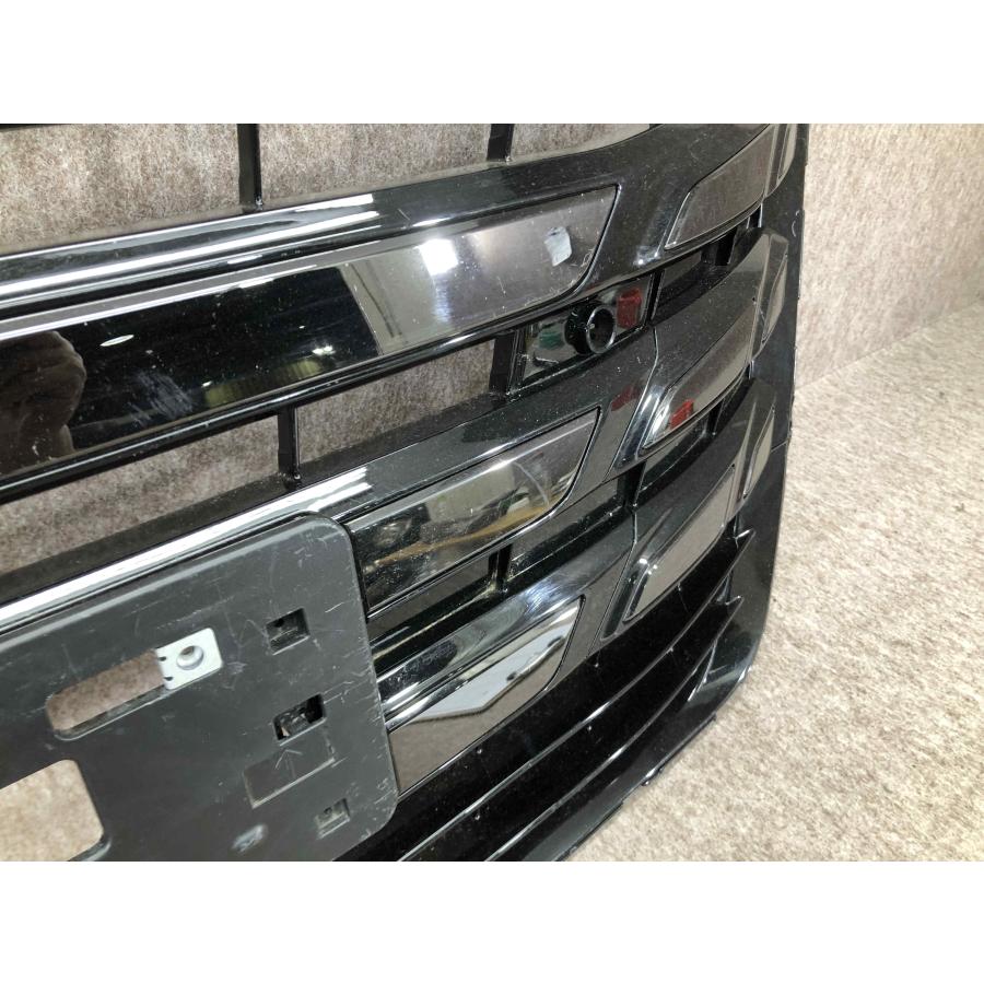 トヨタ 40系 ヴェルファイア TAHA40W 純正 フロントグリル 53103-V2030 