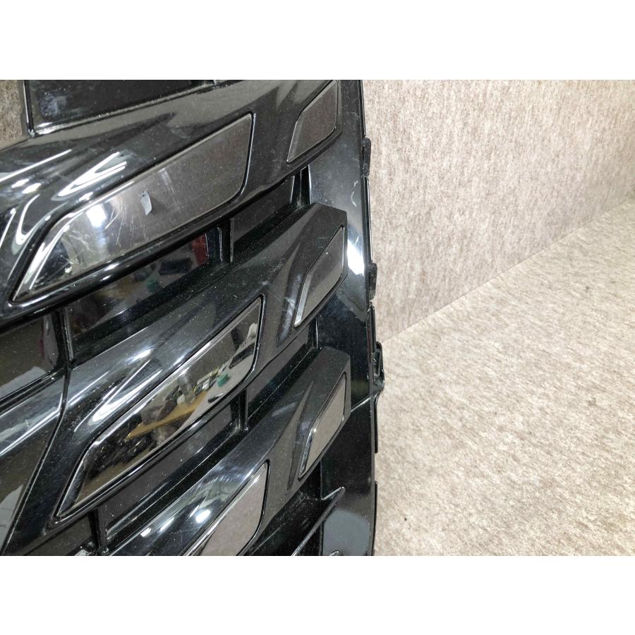 トヨタ 40系 ヴェルファイア TAHA40W 純正 フロントグリル 53103-V2030