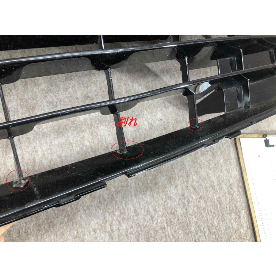 トヨタ 40系 ヴェルファイア TAHA40W 純正 フロントグリル 53103-V2030