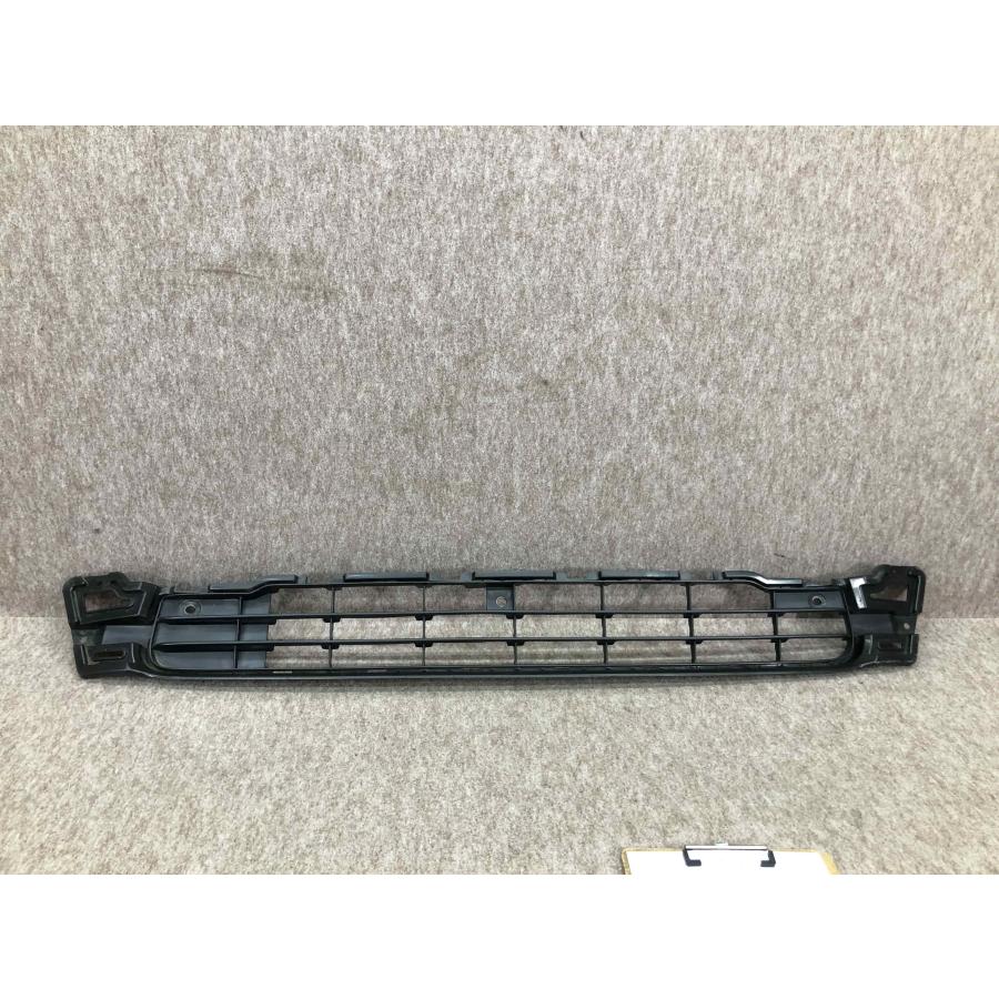 ハイエース 標準 ナロー 200系 4型 純正 フロントグリル ロアグリル