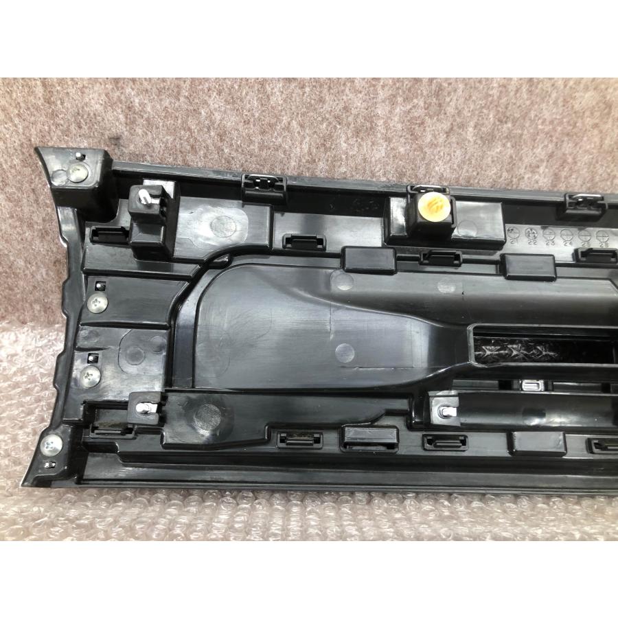 スペーシア MK53S 後期 純正 フロントグリル 72131-72T0 : 拓海商事
