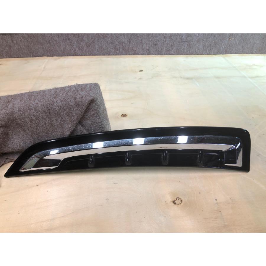 モデリスタ クラウン 220系フェンダーガーニッシュ　未使用　美品 220 クラウン モデリスタ フェンダー ガーニッシュ 左右 ARS220 GWS224