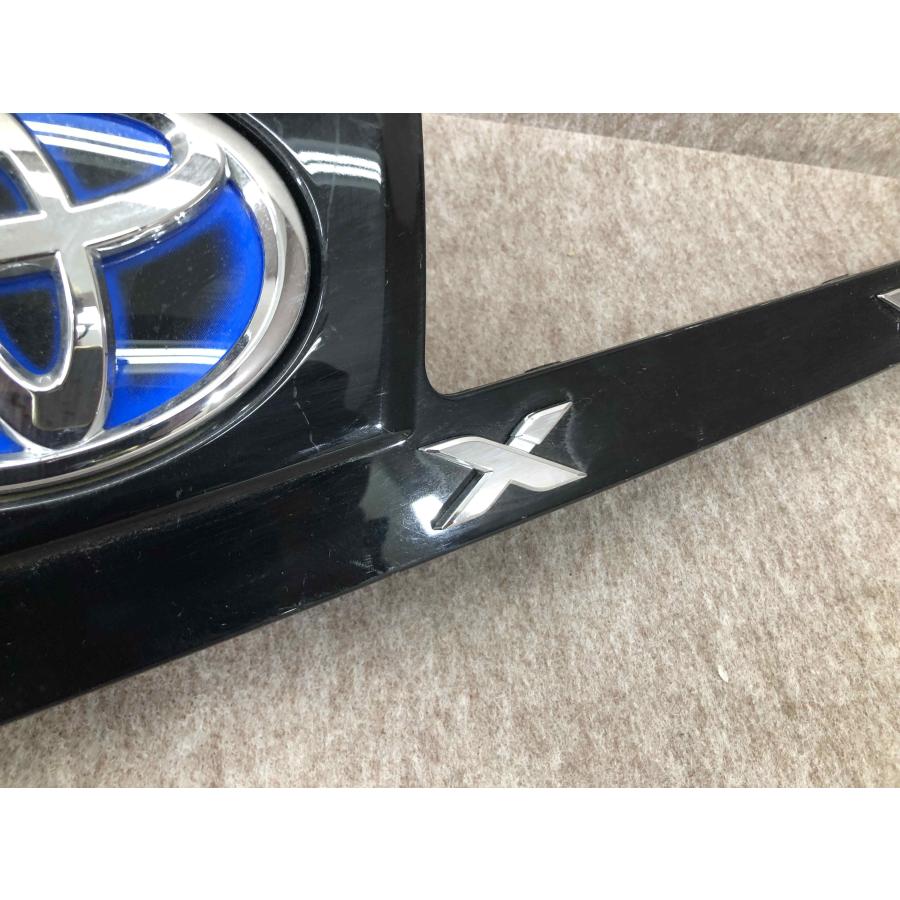 シボレーブレイザー☆リアガーニッシュ トヨタ ヴォクシー ZWR90 ZWR95 MZRA90 MZRA95 90系 リアガーニッシュ