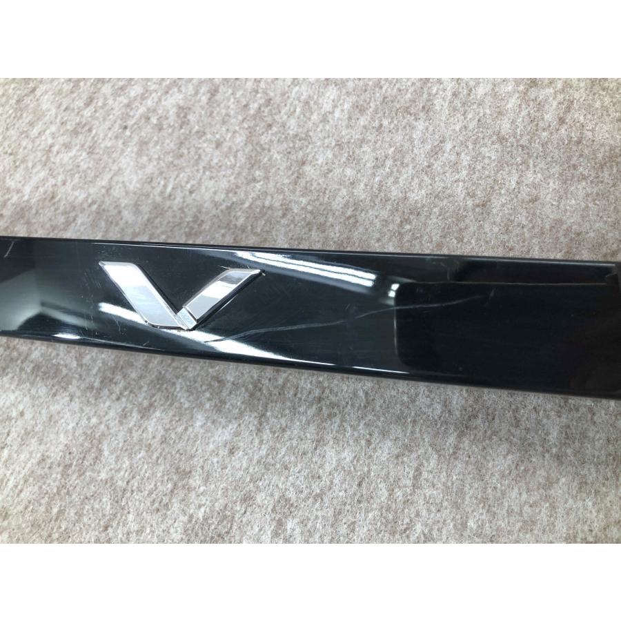 トヨタ ヴォクシー ZWR90 ZWR95 MZRA90 MZRA95 90系 リアガーニッシュ
