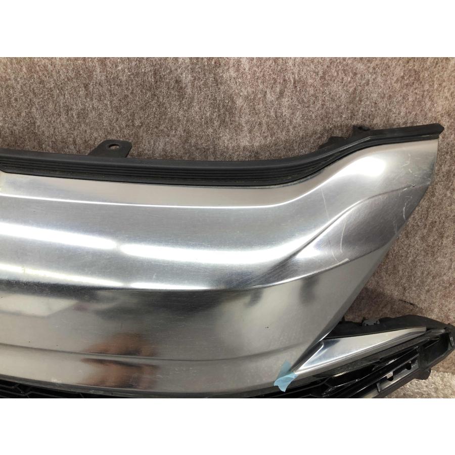 RP3 RP4 ステップワゴン スパーダ フロント グリル 71121-TAA-N00