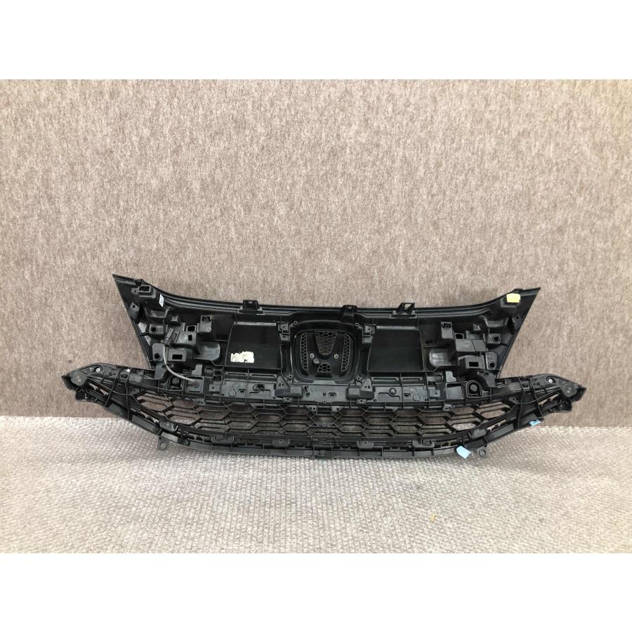 RP3 RP4 ステップワゴン スパーダ フロント グリル 71121-TAA-N00