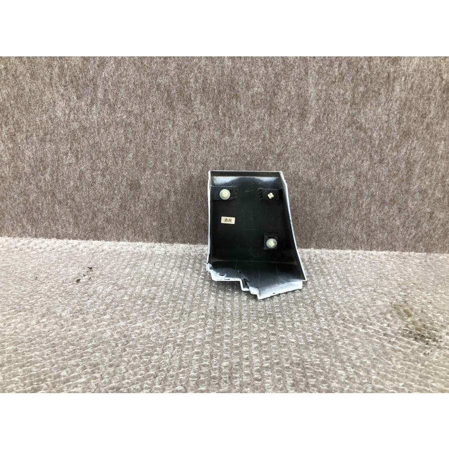 アルファード ヴェルファイア 40 右 フロント フェンダー プロテクター