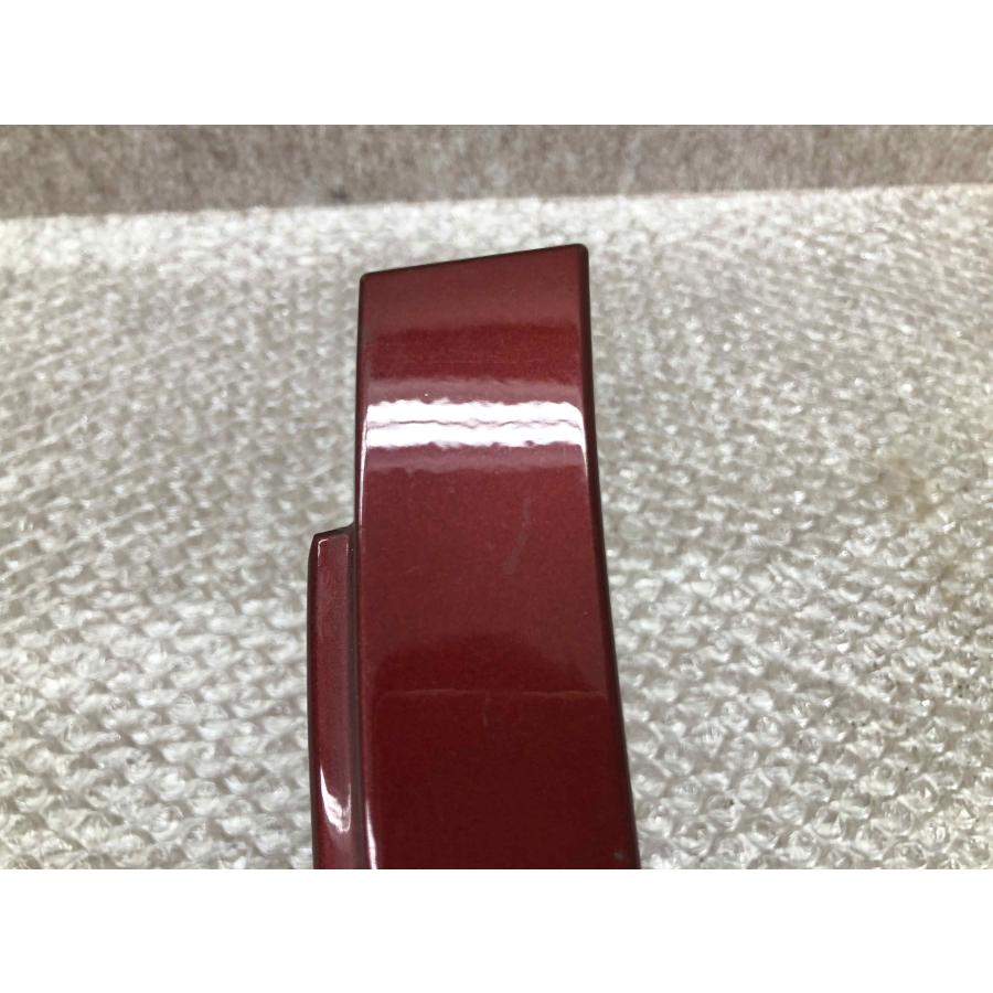 アルファード ヴェルファイア AGH30W 純正 リア クォーター パネル 左