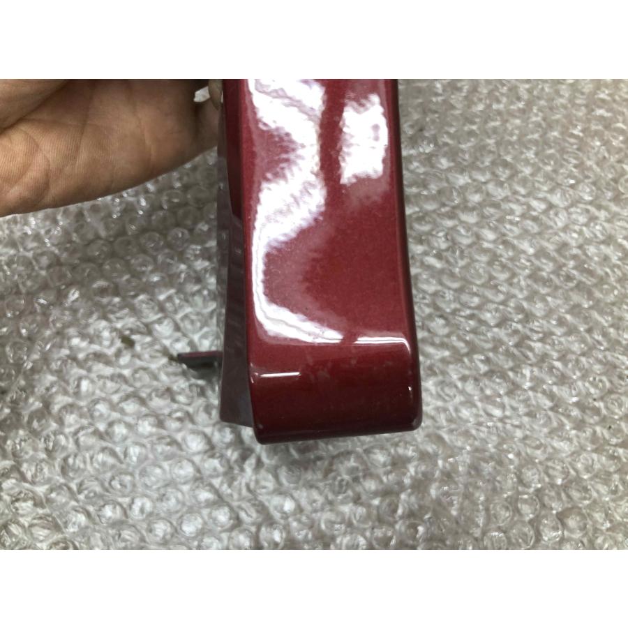 アルファード ヴェルファイア AGH30W 純正 リア クォーター パネル 左