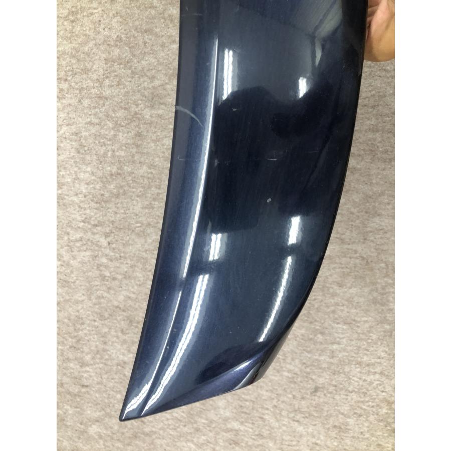 ホンダ 純正 GM4 GM5 グレイス ハイブリッド リア スポイラー ウイング