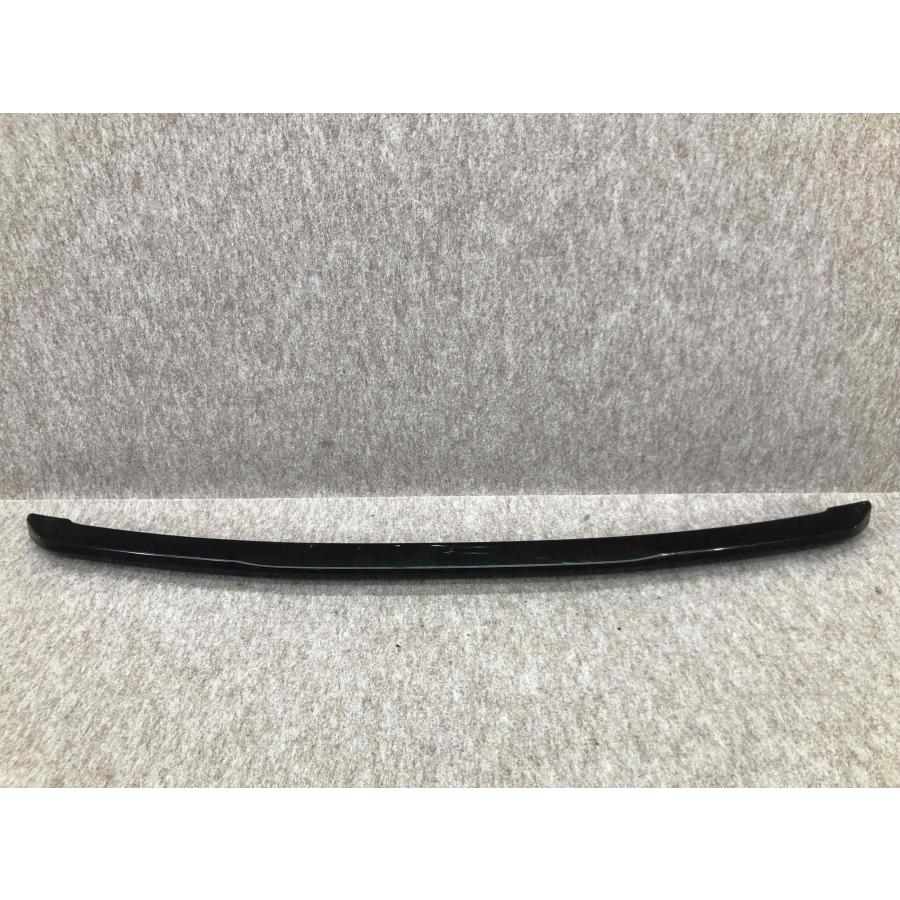 WRX S4 VAG 純正 トランクスポイラー リアスポイラー ブラック