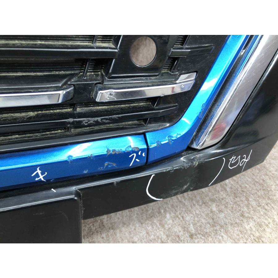 日産 後期 C27 セレナe-POWER フロントグリル ハイウェイスター 62310