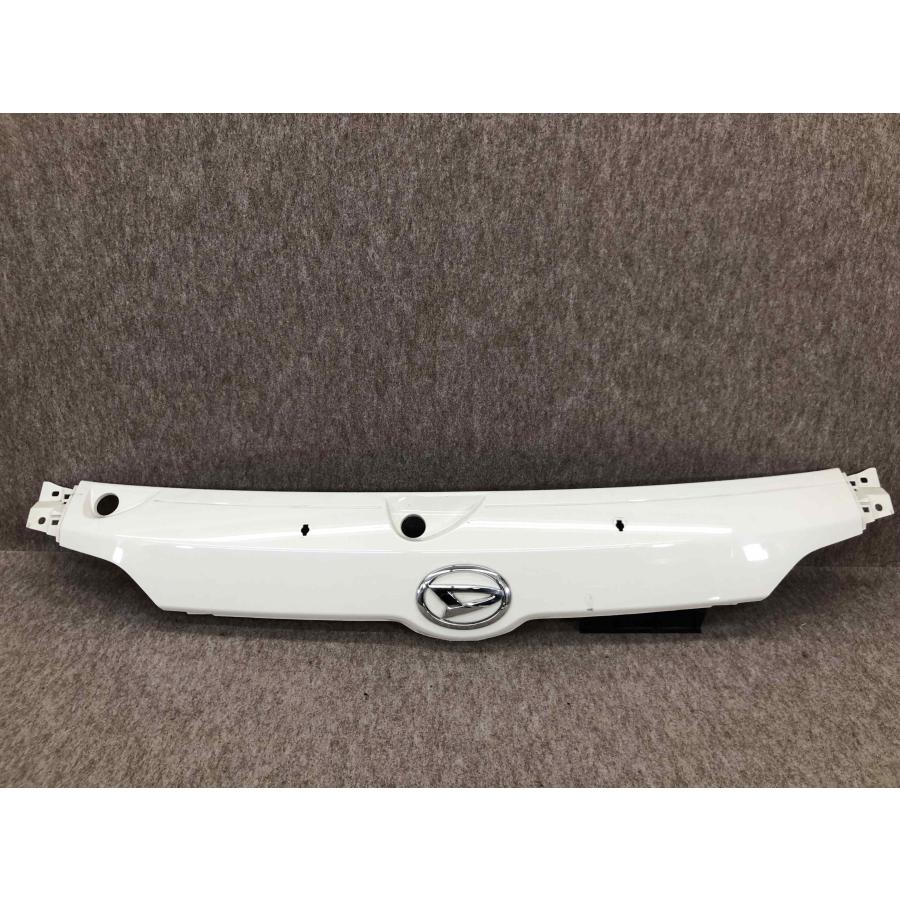 S500P ハイゼット トラック フロント カウル パネル 53101-B5010 53101