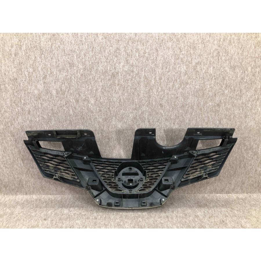 T32 エクストレイル X-TRAIL 純正 フロントグリル 62310 4CE0A : 拓海