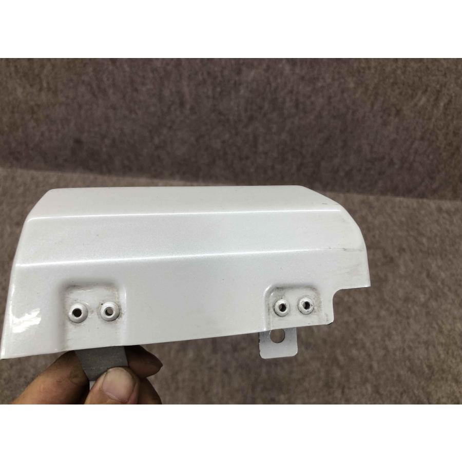 TRD GR ヴェルファイア AGH40W スライドドアパネル/サイド