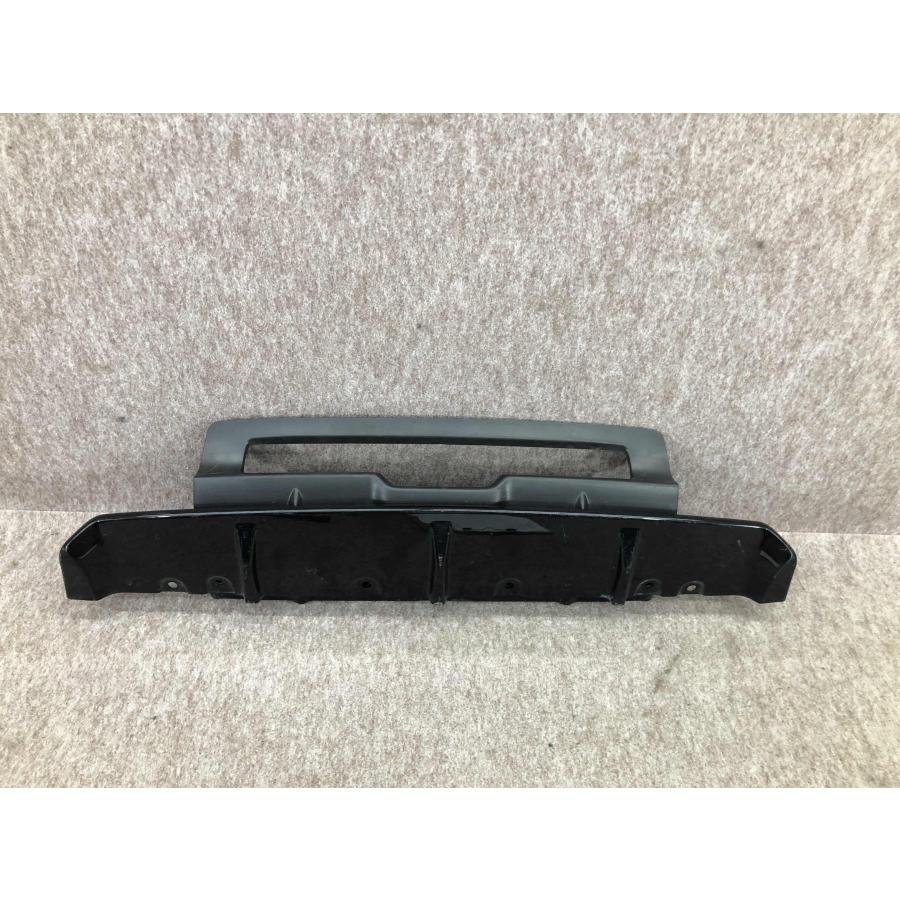 BRZ ZD8 純正 リアアンダーディフューザー E5617CC100 : 拓海商事