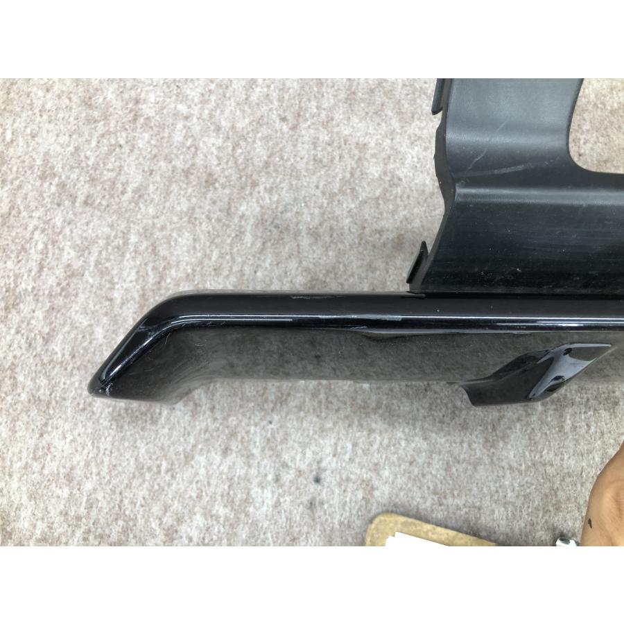 BRZ ZD8 純正 リアアンダーディフューザー E5617CC100 : 拓海商事