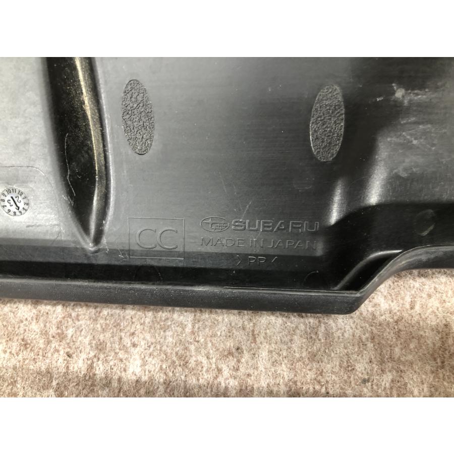BRZ ZD8 純正 リアアンダーディフューザー E5617CC100 : 拓海商事