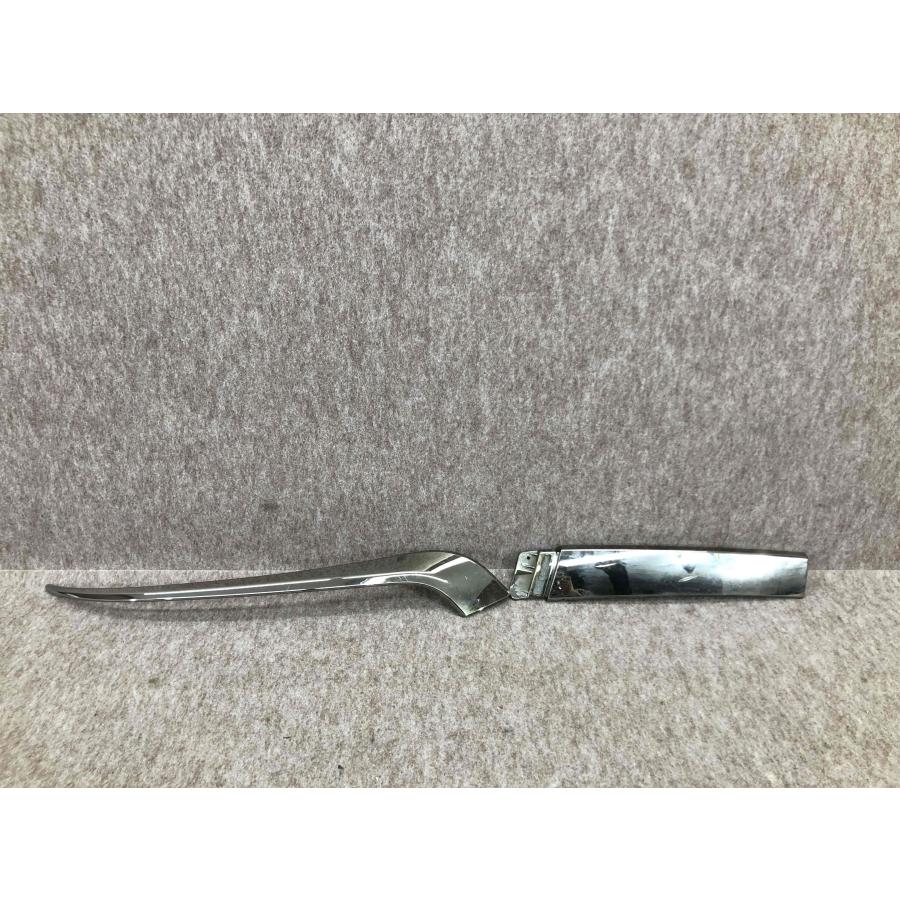 ZWR80G ZRR85G 前期 エスクァイア 純正フロントバンパーオプション