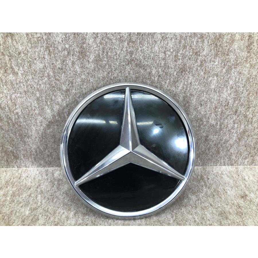 Benz Gクラス 463 グリル エンブレム A4638884300 ゲレンデ : 拓海商事