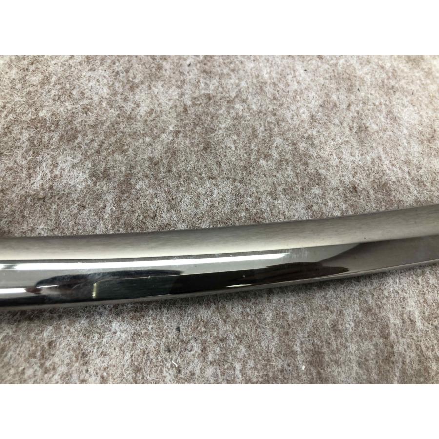 ZRR80G前期 エスクァイア 純正フロントスポイラーガーニッシュ右 GG140