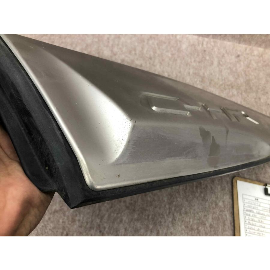 ZYX11 C-HR 左リアドア サイドパネル プロテクターモール 75078-10011