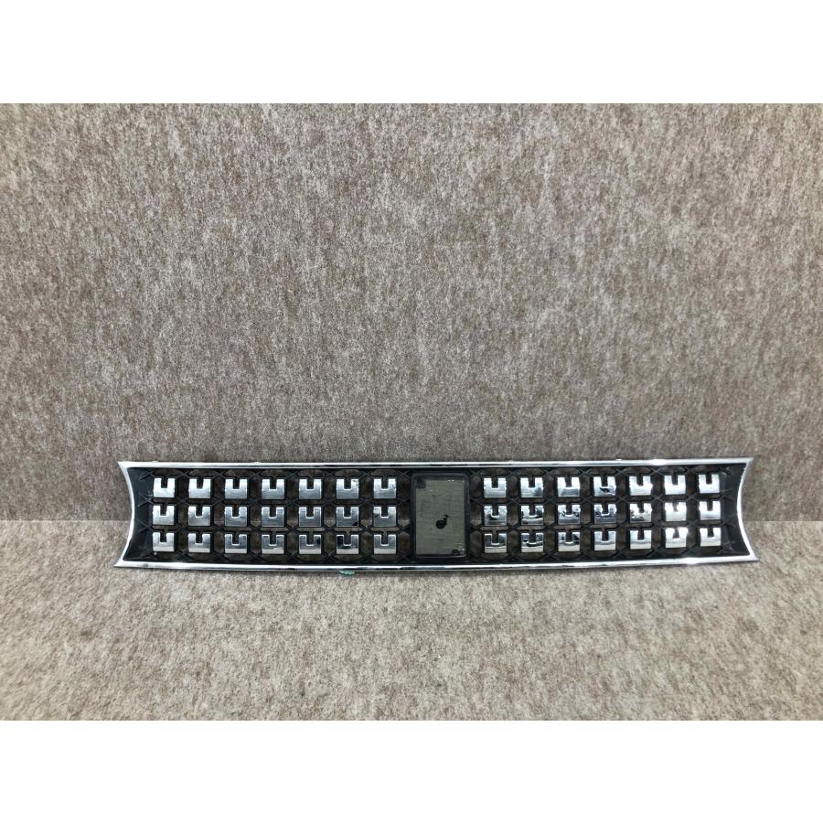 ラパン HE22S アニバーサリー フロントグリル メッキ 71742-85K1