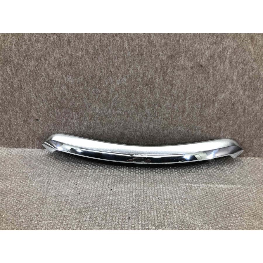 エクシーガ クロスオーバー7 YAM フードモール ボンネットモール
