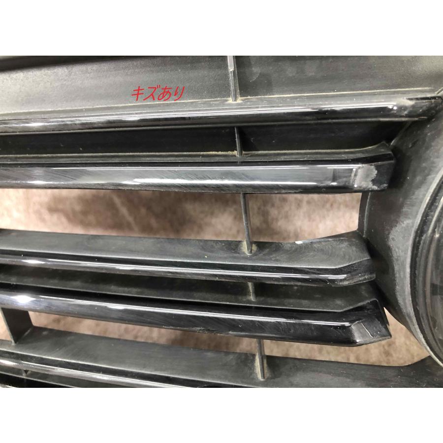 DKEAW DKEFW DK8AW DK8FW 後期 CX-3 純正 フロントグリル ラジエター