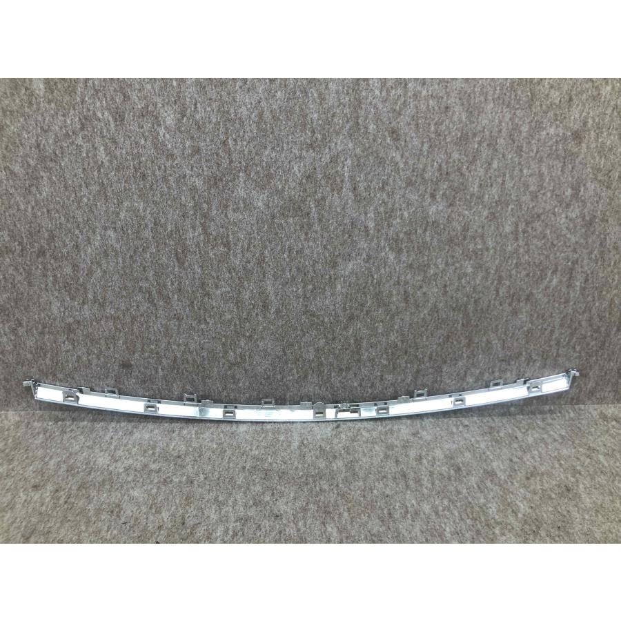トヨタ MXUA80 MXUA85 ハリアー 純正 フロントバンパー用 メッキ モール 下部 53122-48160 53122-48170 拓海商事ヤフー店 - 通販 - Yahoo ショッピング