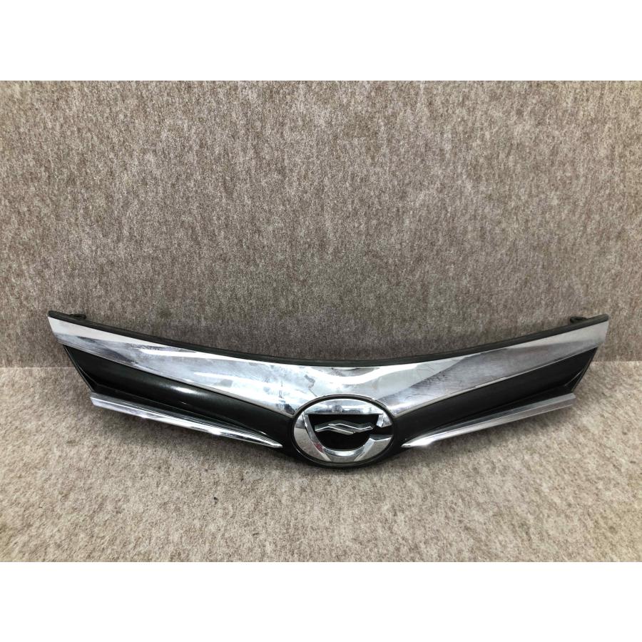 カローラ フィールダー アクシオ NZE161 中期 純正 フロントグリル