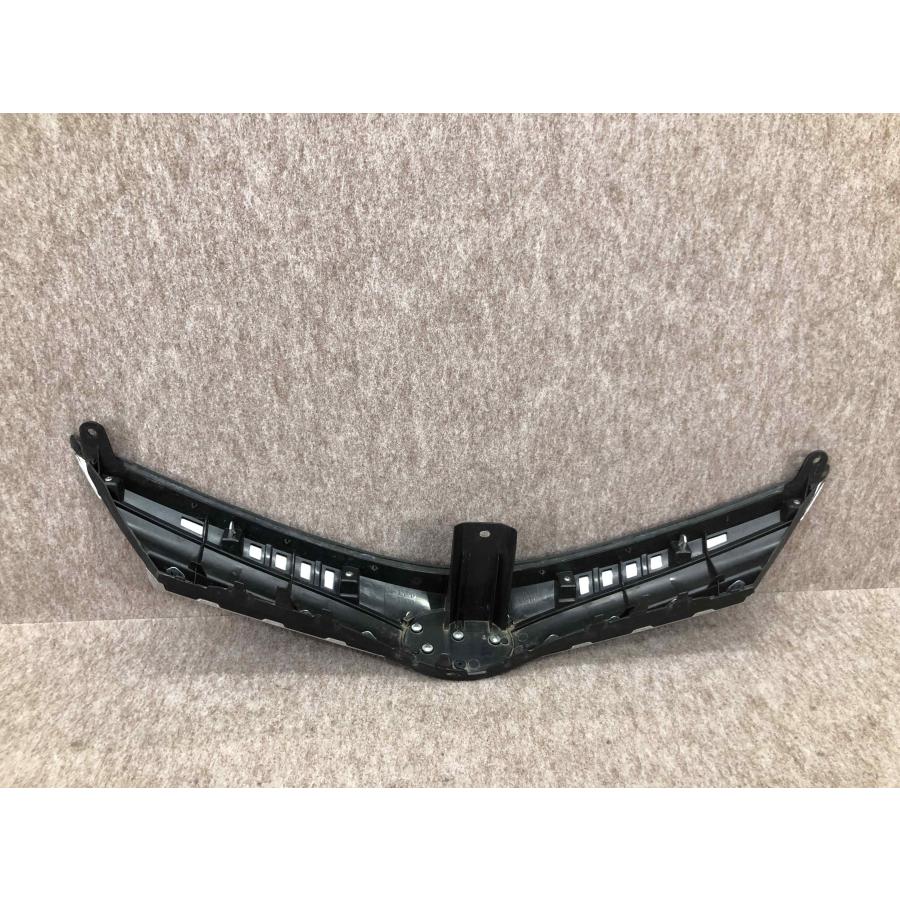 カローラ フィールダー アクシオ NZE161 中期 純正 フロントグリル