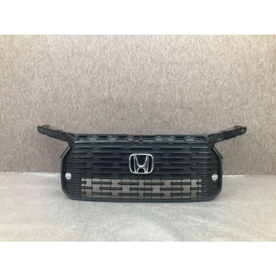 DG5 WR-V 純正 フロントグリル 71201-31X-J0/J2 : 拓海商事ヤフー店 - 通販 - Yahoo!ショッピング