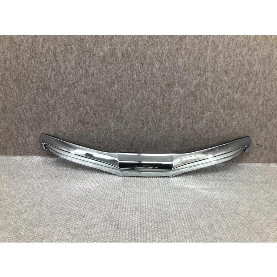 アルファード ANH20W GGH20W 後期 ボンネットモール 75770-58020