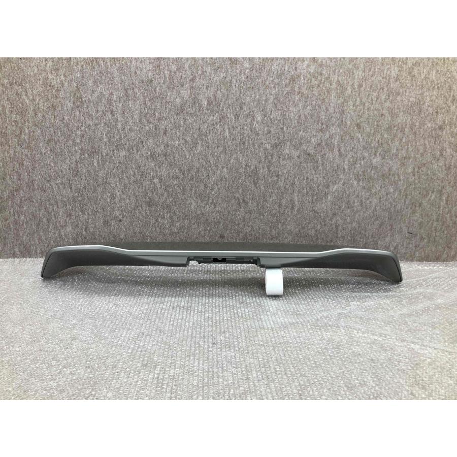 ワゴンR スティングレー MH35S MH55S リアスポイラー ルーフスポイラー