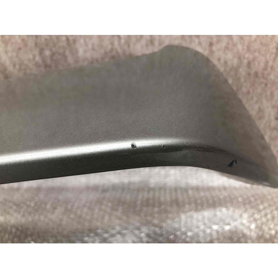 ワゴンR スティングレー MH35S MH55S リアスポイラー ルーフスポイラー