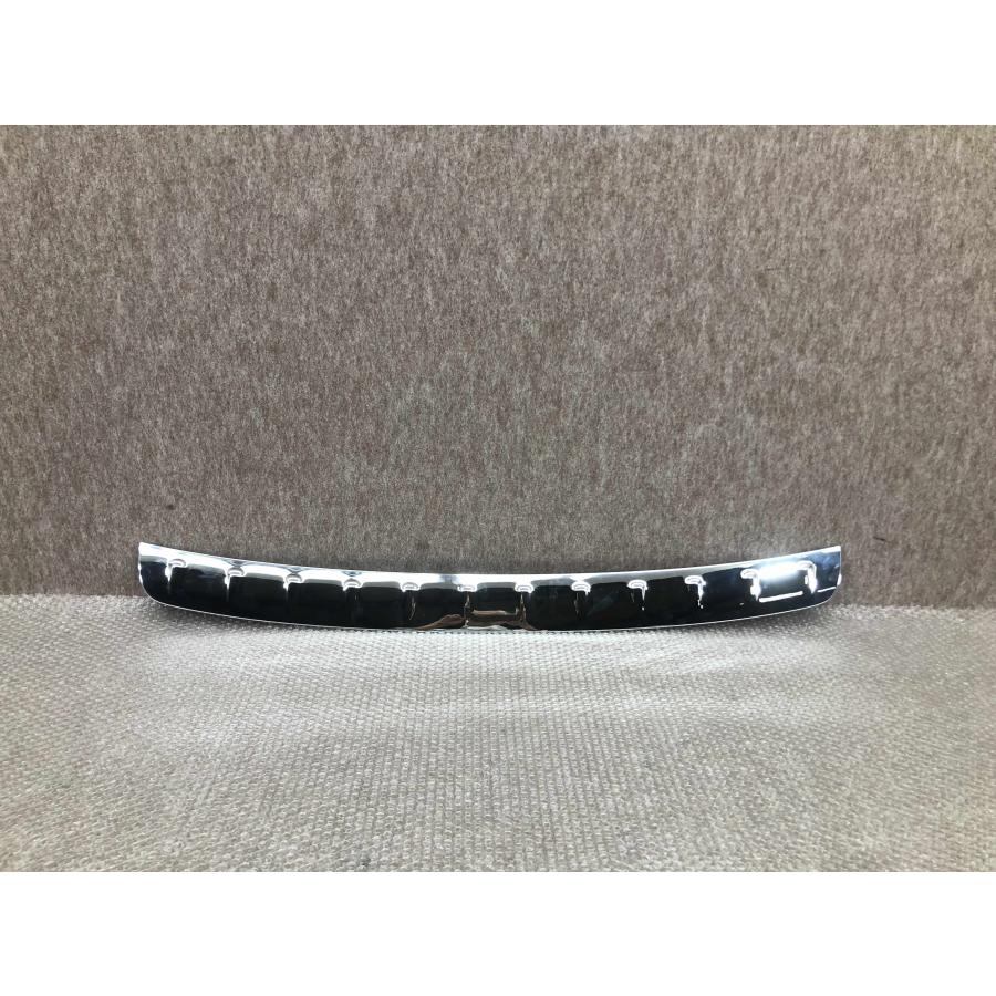 新品 未使用品 W247 メルセデス ベンツ純正 リアバンパー プレート A2478859800 カバー : 拓海商事ヤフー店 - 通販 ...